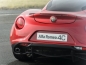 Preview: Alfa Romeo  4C  1.8 TBi  177 KW  Chiptuning Leistungskit